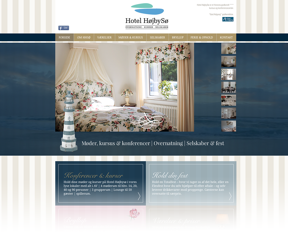 FICH&CO webdesign hjemmesider