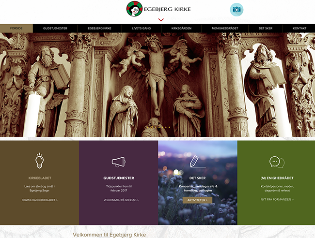FICH&CO webdesign hjemmesider