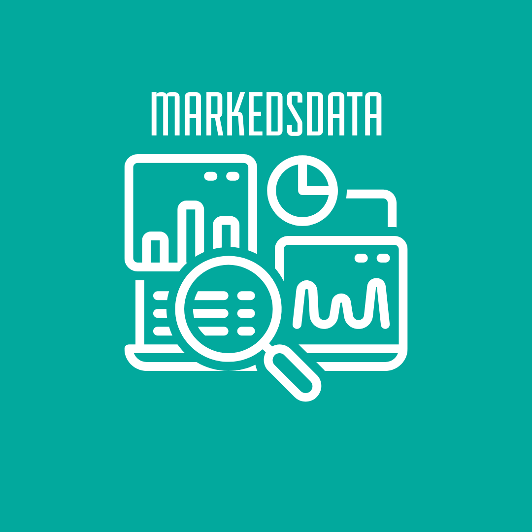MARKEDSDATA