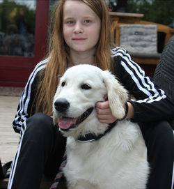 Hvalpetræf T-KULD NUKA&TOBIAS 2016