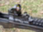 Thumbnail: SKS Rear Sight Base