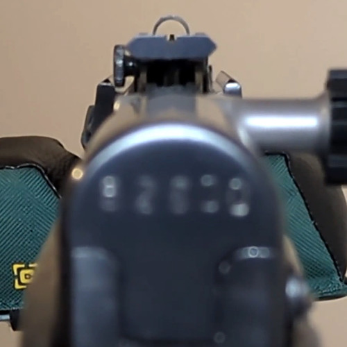 SKS Rear Sight Base | Neumann Metalworks