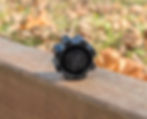 Thumbnail: Charging Handle Caps (2 styles)