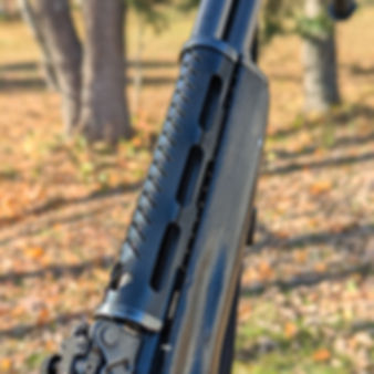 Maple Leaf Handguard