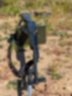 Thumbnail: Hammer and Sickle Handguard