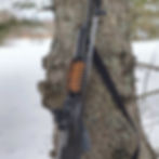 Thumbnail: SKS 10 Round Side Saddle