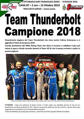 GIORNALINO_Endourance SERIES_2018_gara07