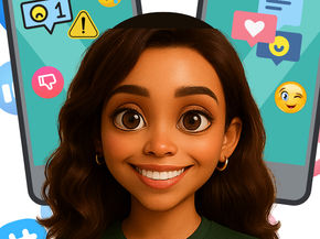 Social Media’s Role in “Comparison Culture”: The Hidden Impact on Mental Health