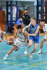 Sasha Ciobanu U15 T2