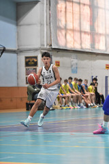 Sasha Ciobanu U15 T2