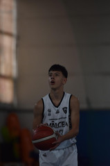 Sasha Ciobanu U15 T2
