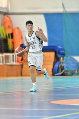 Sasha Ciobanu U15 T2