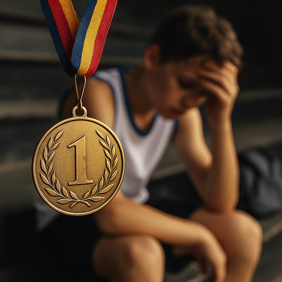 Cât costă să devii campion