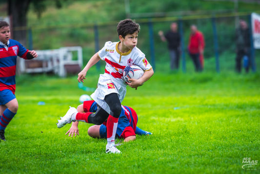 Mathias Ciobanu rugby moment – ACS MAAS