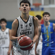 Sasha Ciobanu U15 T2