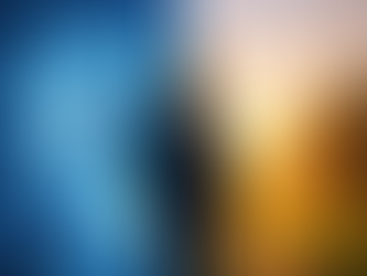 contrast between digital world and real outdoor life with a young athlete silhouette