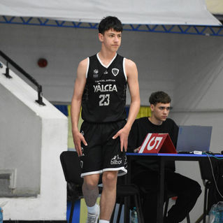 sportiv baschet revenire dupa inceput dificil meci forta mentala