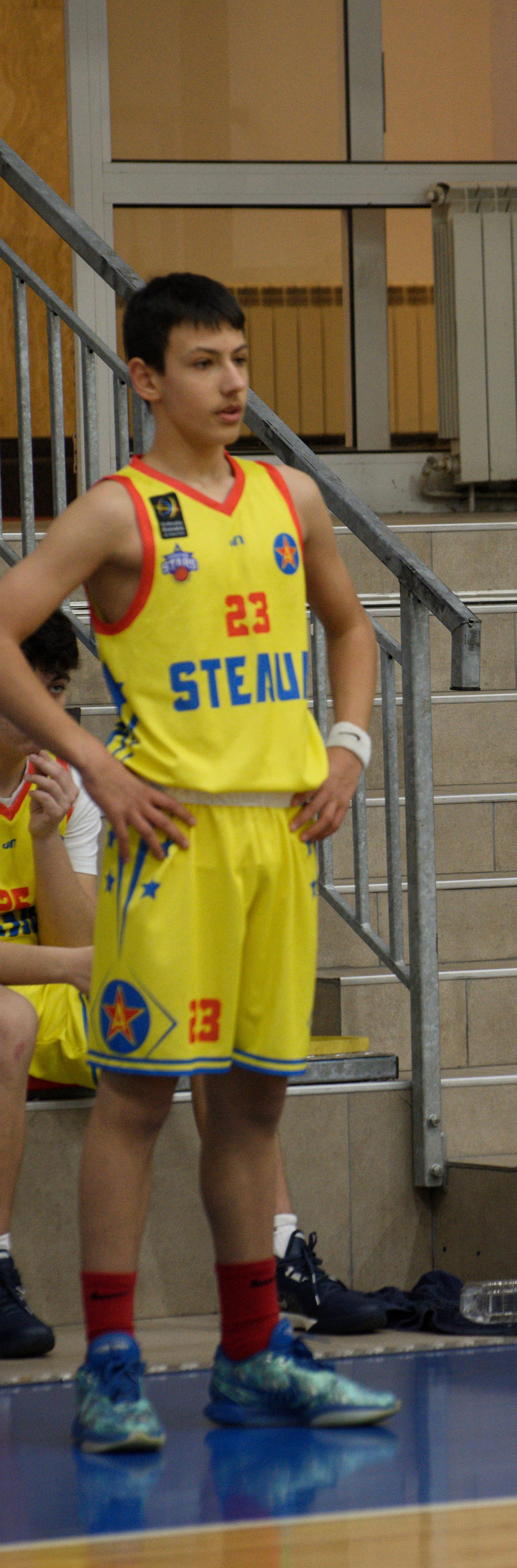 Sasha Ciobanu