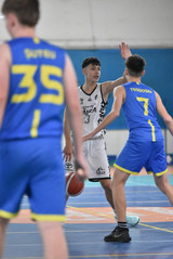 Sasha Ciobanu U15 T2