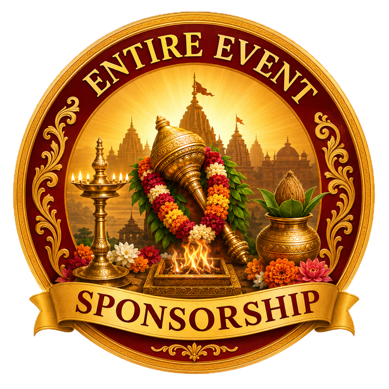 Event Sponsorship