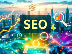 Digital Marketing: SEO, Content & 7P Trends Guide
