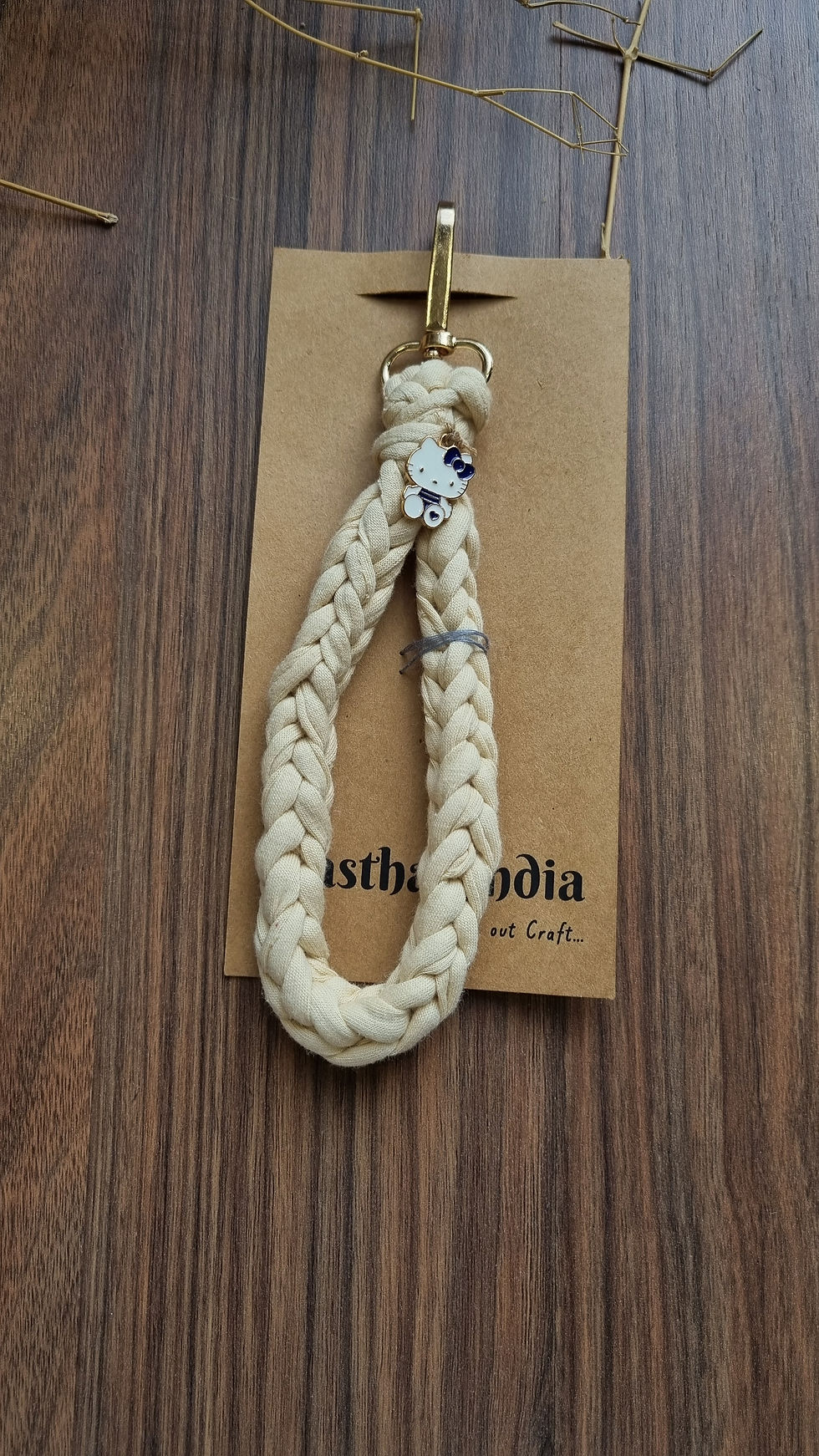 Thumbnail: Mobile Leynard Cotton