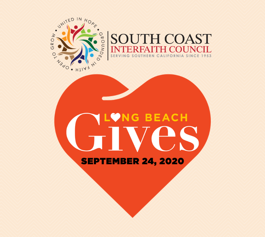 Long Beach Gives