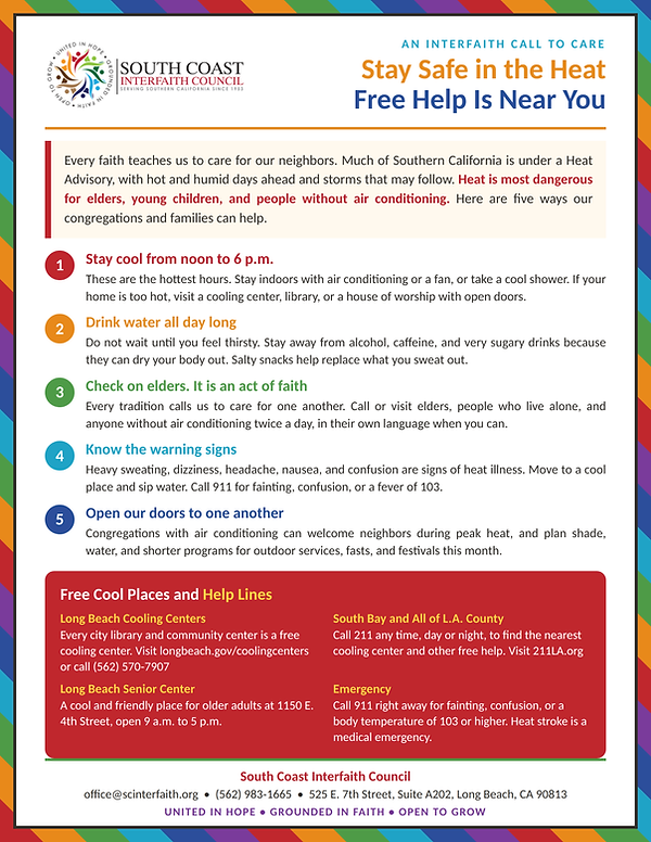 SCIC Heat Safety Flyer.png