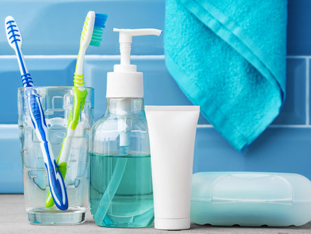 ¿Cuántas veces al día tengo que cepillarme los dientes?