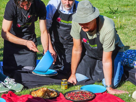 Impact meten als sociale onderneming