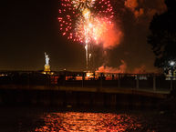 The History of Fireworks
