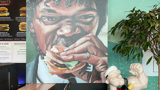 Delray Market: A Foodies Playground