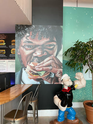 Delray Market: A Foodies Playground