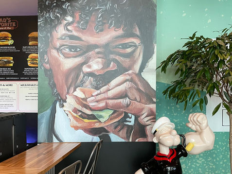 Delray Market: A Foodies Playground