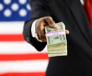 Grant Fraud Settlement Reflects Broader Enforcement Pattern