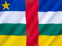 República Centroafricana Elecciones