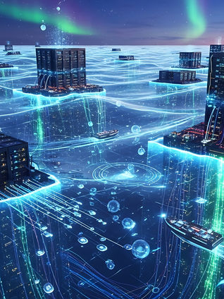 Data Centers, Resistance is Futile