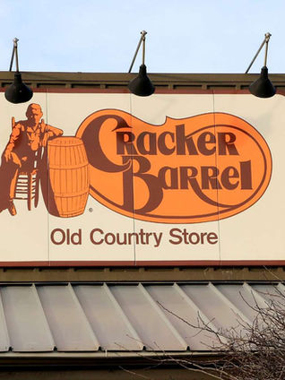 Major Brands Redesign Logos and Risk Losing Loyal Customers