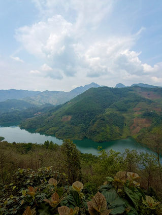 La carretera más peligrosa de Vietnam atrae a viajeros de todo el mundo