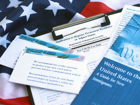 El Congreso revisa la situación de los residentes indocumentados de larga estadía