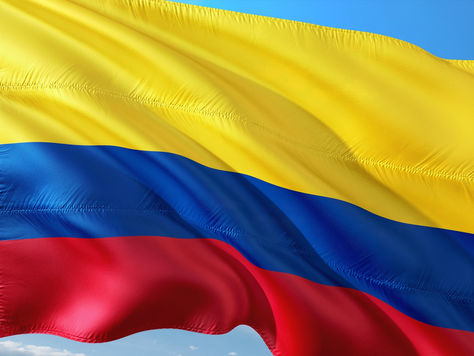 Colombia País del Café y Esmeraldas Eligio un Nuevo Presidente