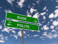 Polarization and Disrespect Among Political Leaders in the United States