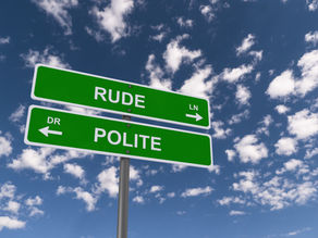 Polarización y Falta de Respeto Entre los Líderes Políticos en Estados Unidos