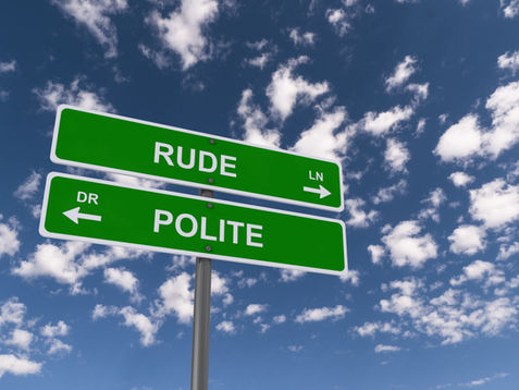 Polarización y Falta de Respeto Entre los Líderes Políticos en Estados Unidos