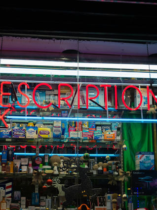 How a pharmacy’s past can cut off care for whole communities