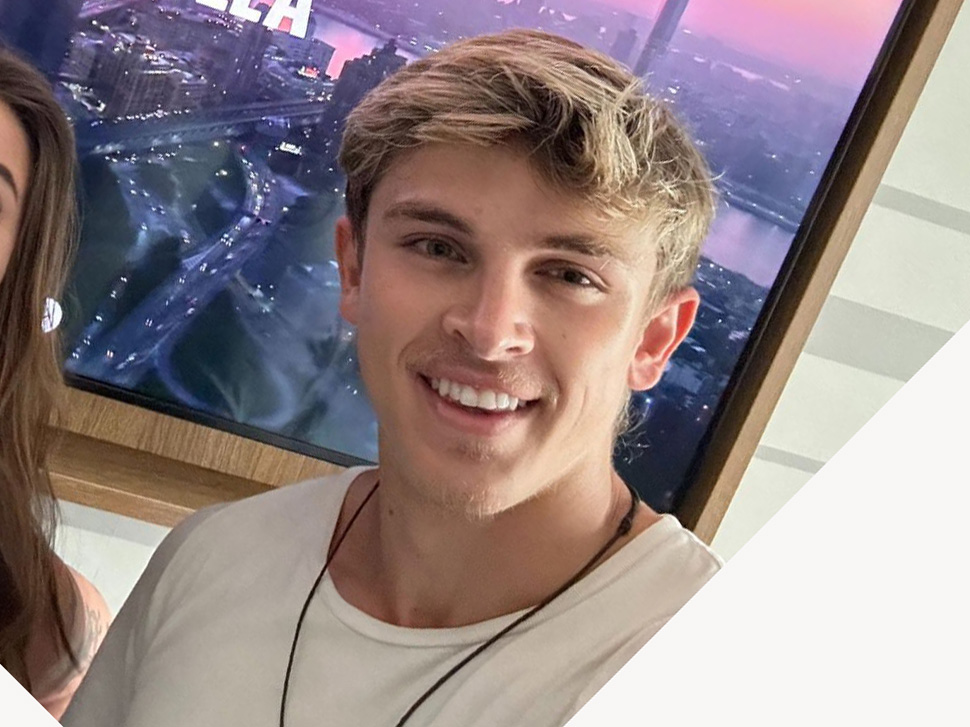 Writer: John Merolla