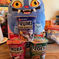 Nongshim K-Pop Demon Hunters Ramyun