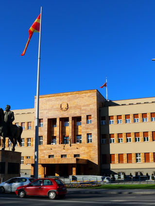 Elecciones Internacionales de Abril