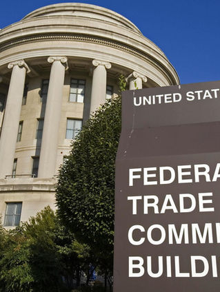 Why the Federal Trade Commission is stepping into everyday transactions