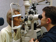 Beyond Cataracts